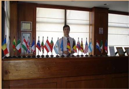 Aguada Trelew