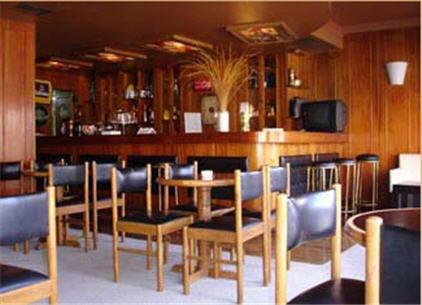 Hotel Aguada