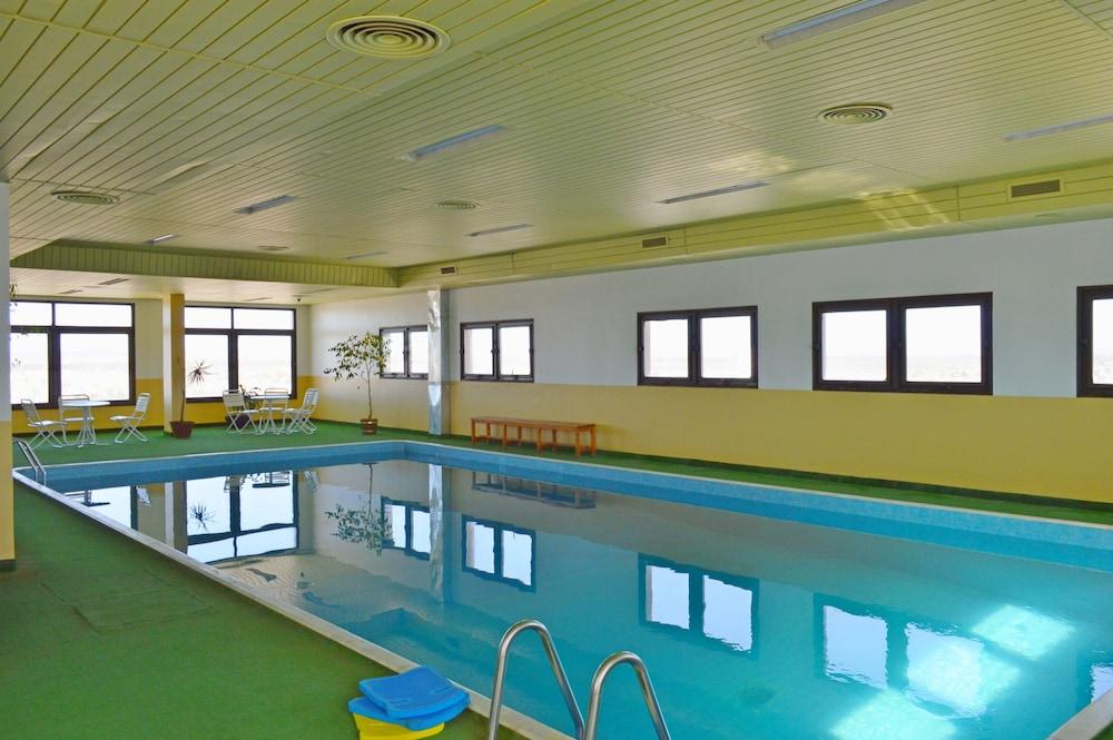Hotel Aguada 3*