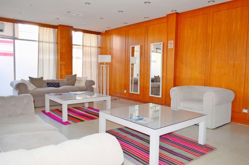Hotel Aguada Trelew