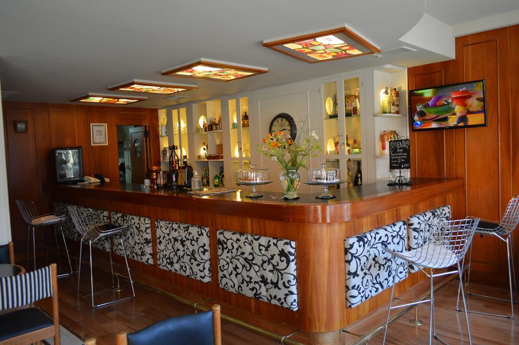 Hotel Aguada 3*