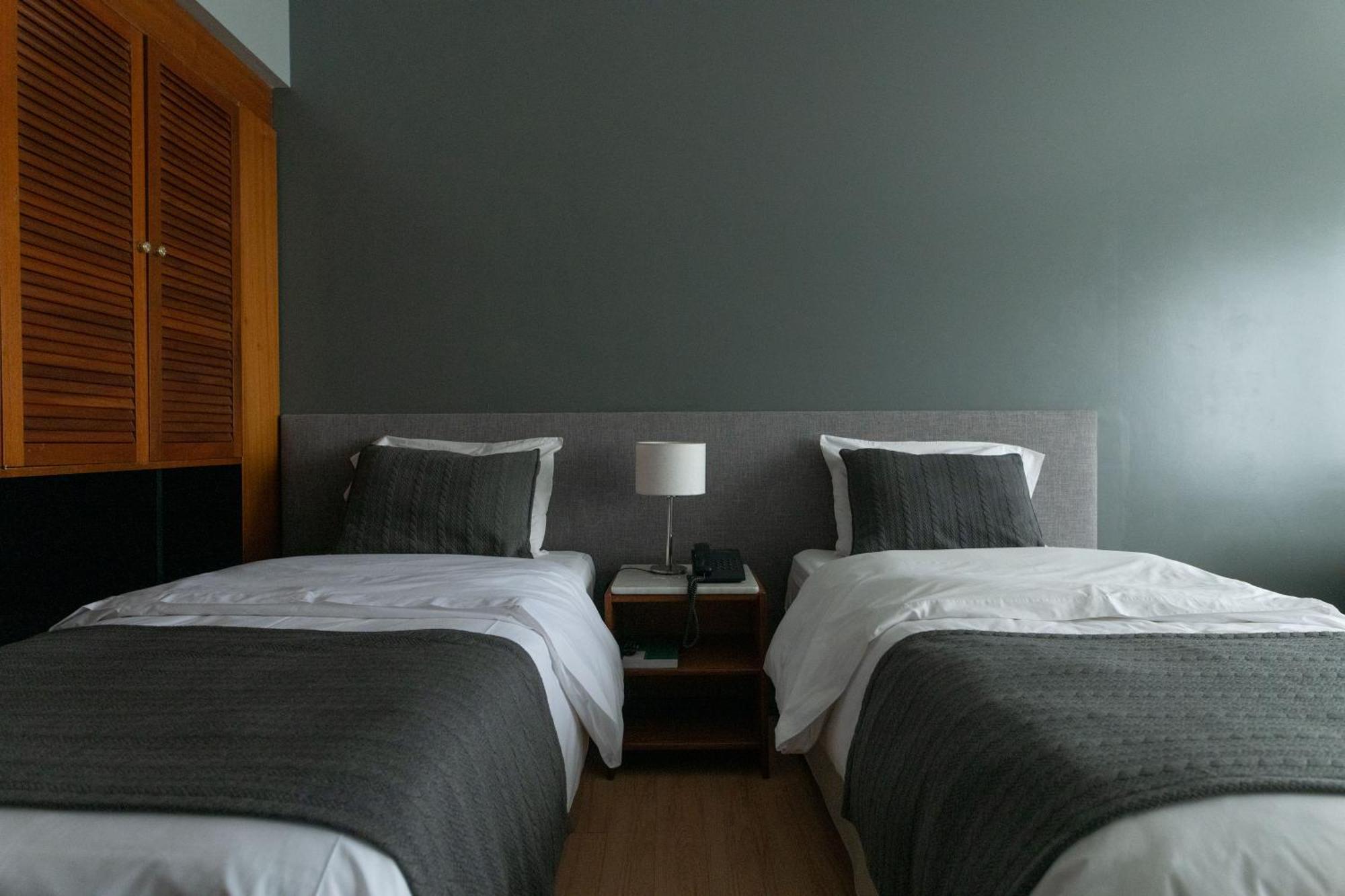 Aguada Hotel