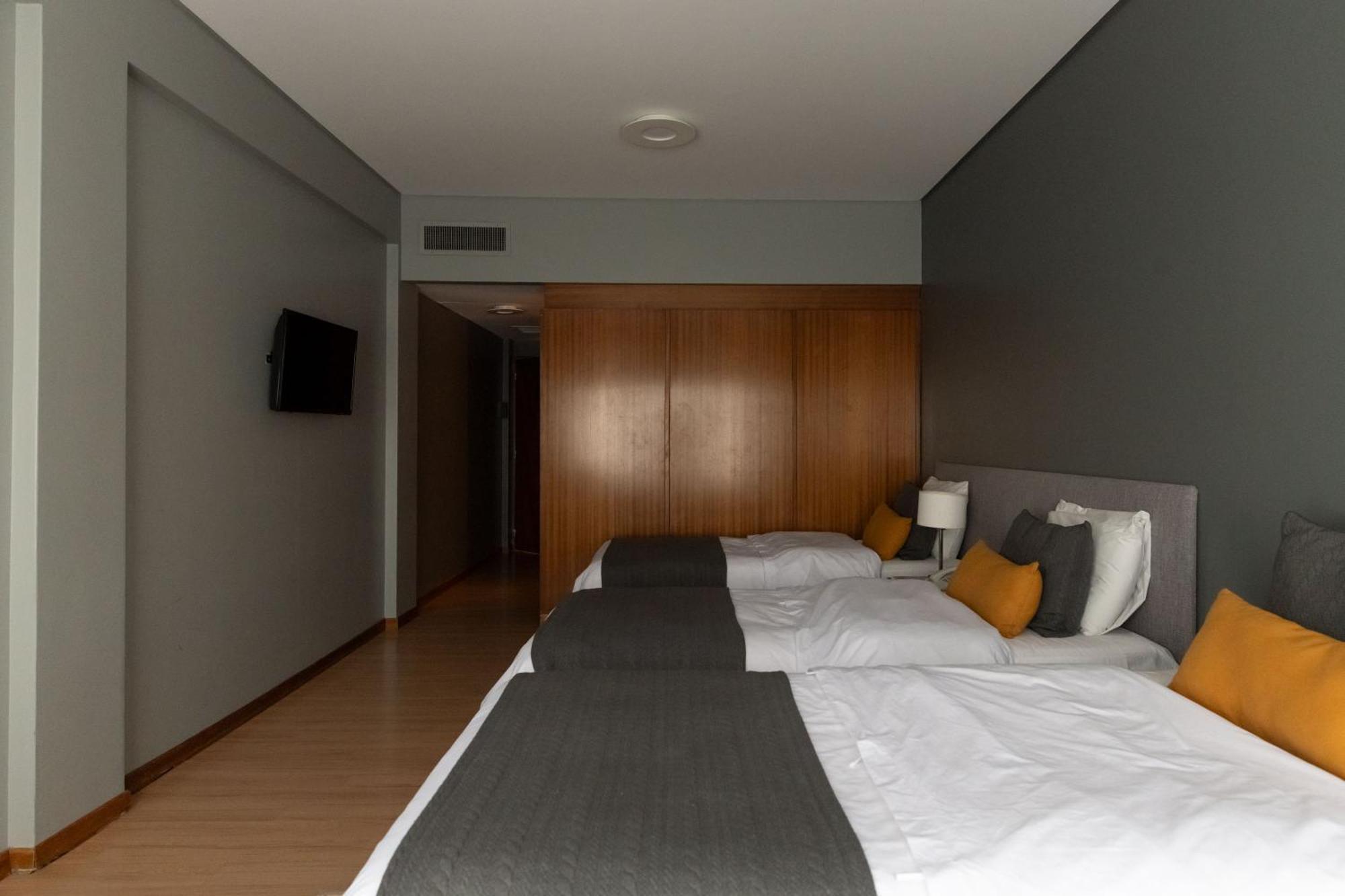 Hotel Aguada
