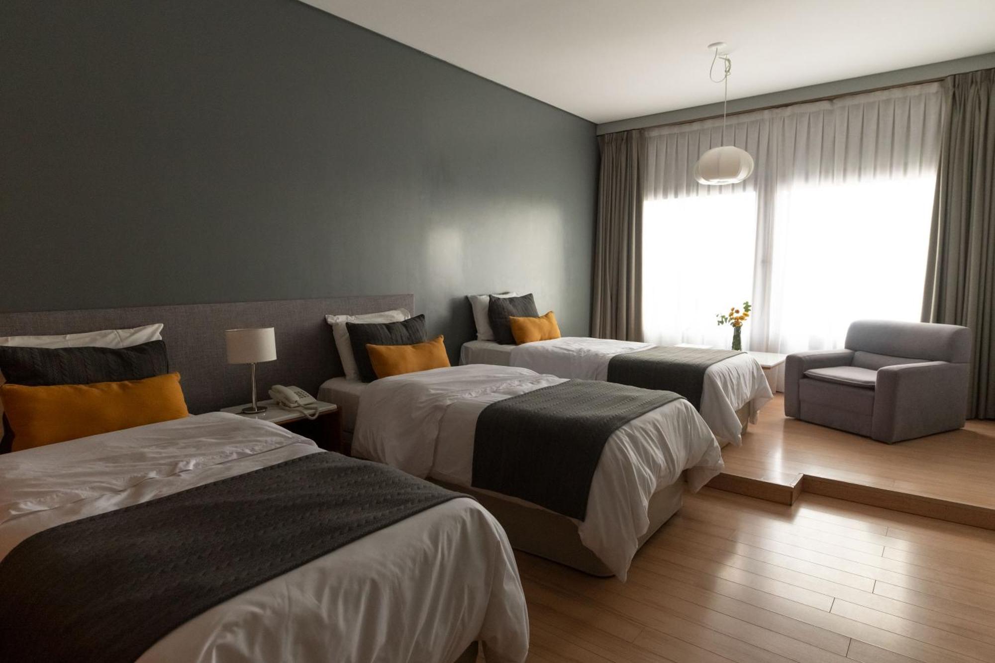 Aguada Hotel 3*