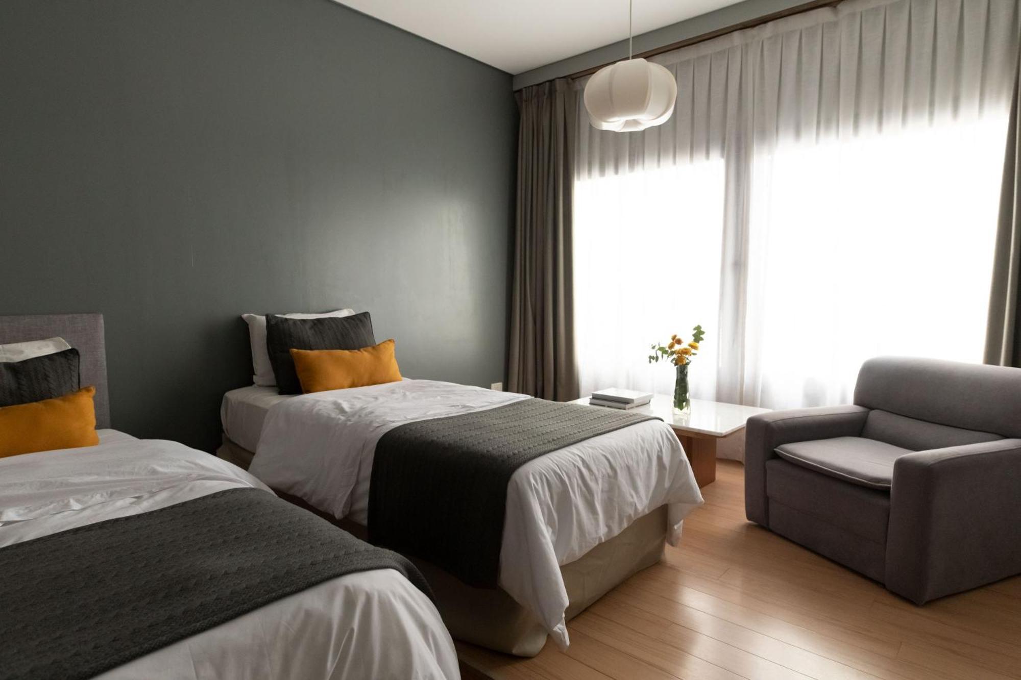 Aguada Hotel Trelew
