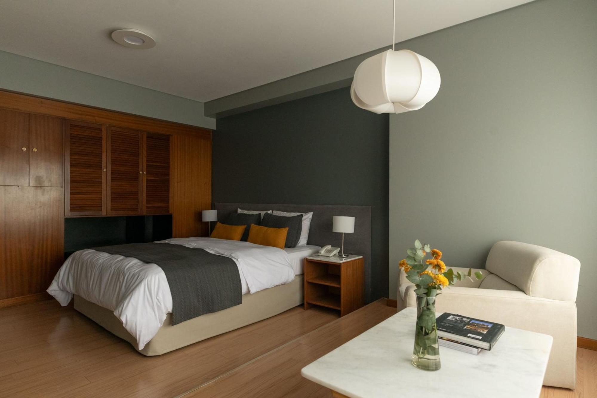 Hotel Aguada Trelew