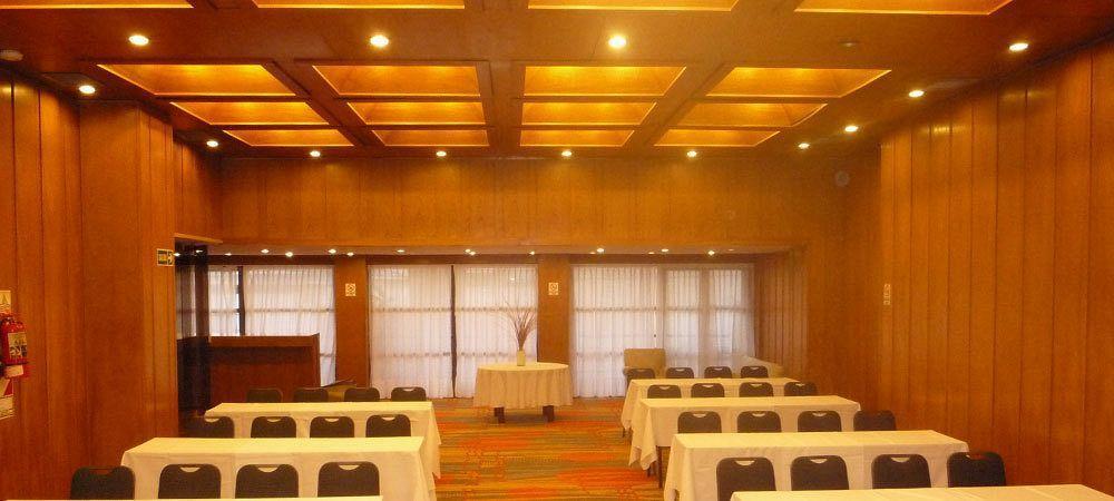 Aguada Hotel Trelew