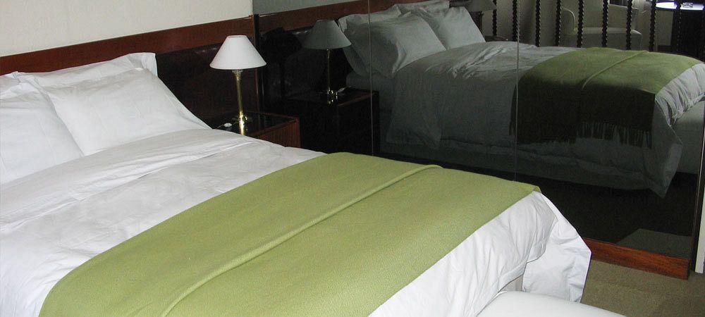Hotel Aguada Trelew