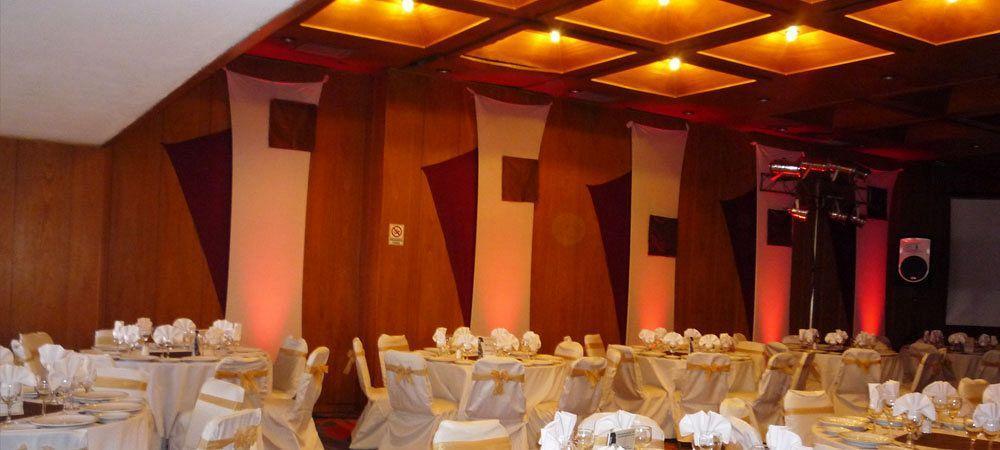 Hotel Aguada 3*
