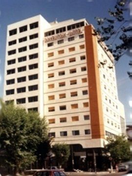 Hotel Aguada 3*