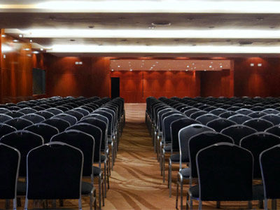 Hotel Aguada Trelew