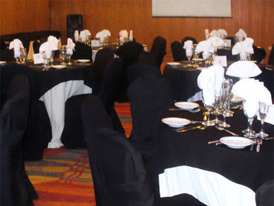 Aguada Hotel