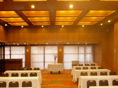 Hotel Aguada