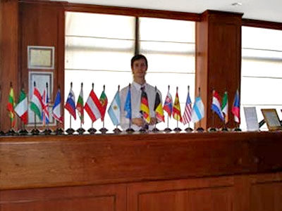 Hotel Aguada