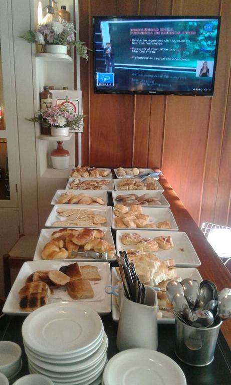 Aguada Hotel Trelew