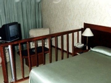Hotel Aguada Trelew