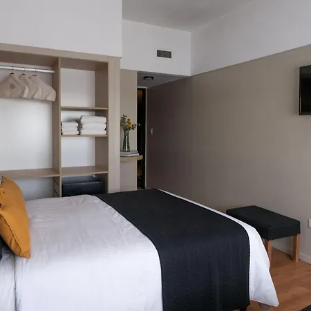 Aguada Hotel Trelew Exterior foto